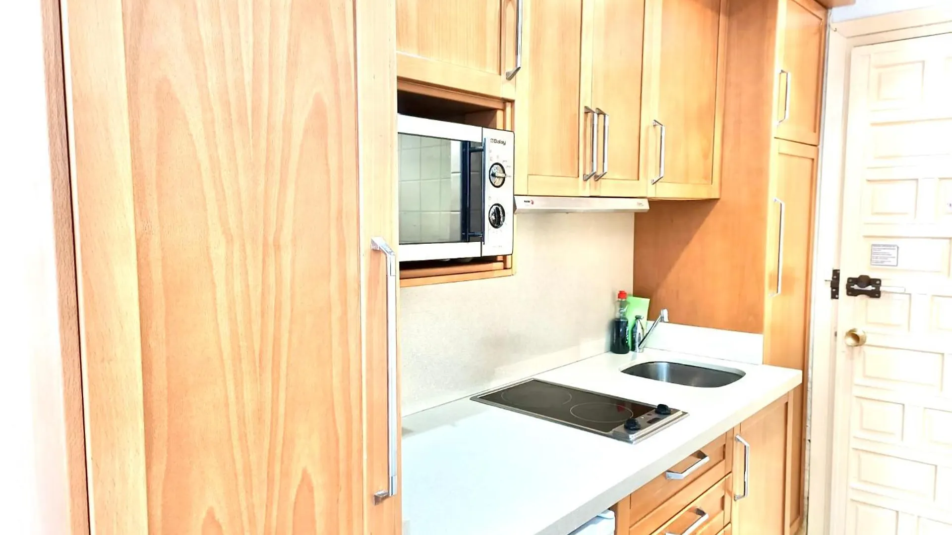 Apartamento Torresol Nsfd Studio Torrecilla, Nerja -Studio 公寓