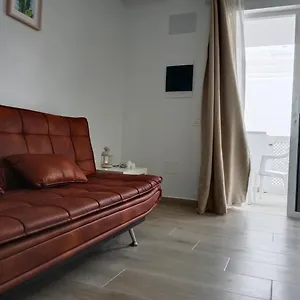  Apartment Mi Alma Spain