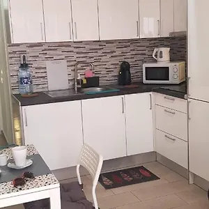  Apartment Mantra Del Sur Spain