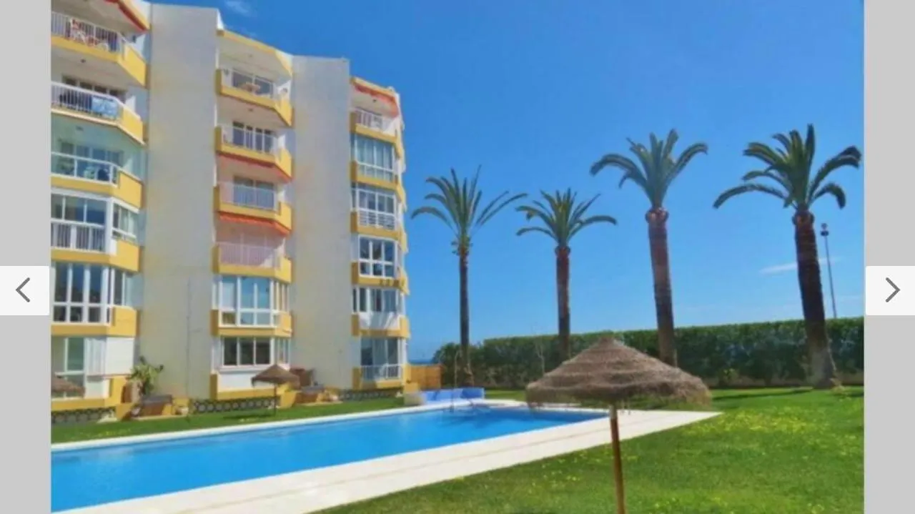 APARTAMENTO TORRESOL studio TORRECILLA, NERJA -studio 0*,