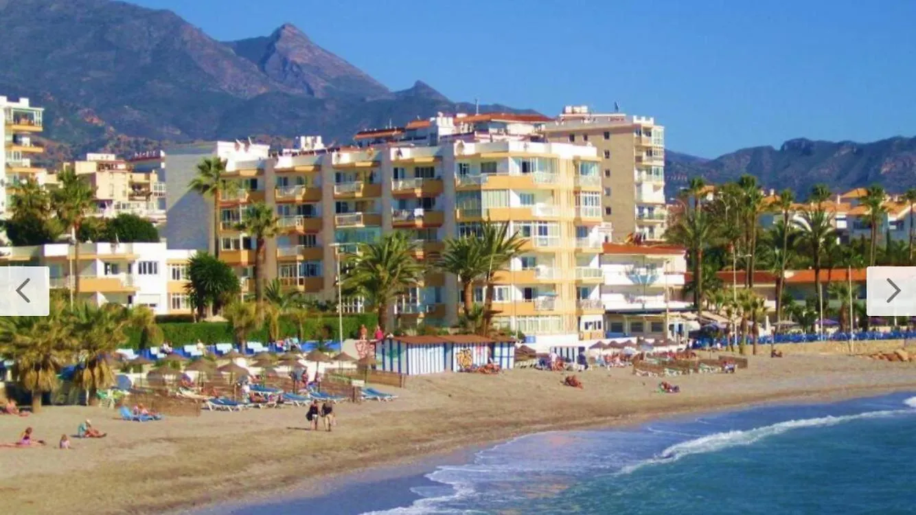 APARTAMENTO TORRESOL studio TORRECILLA, NERJA -studio España