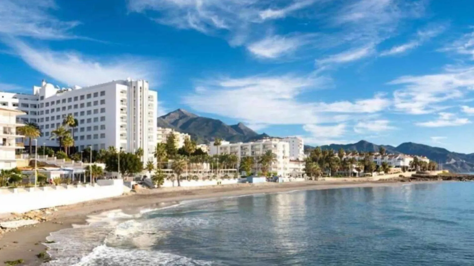 APARTAMENTO TORRESOL studio TORRECILLA, NERJA -studio España